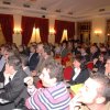 Roma - Convegno Incendi boschivi